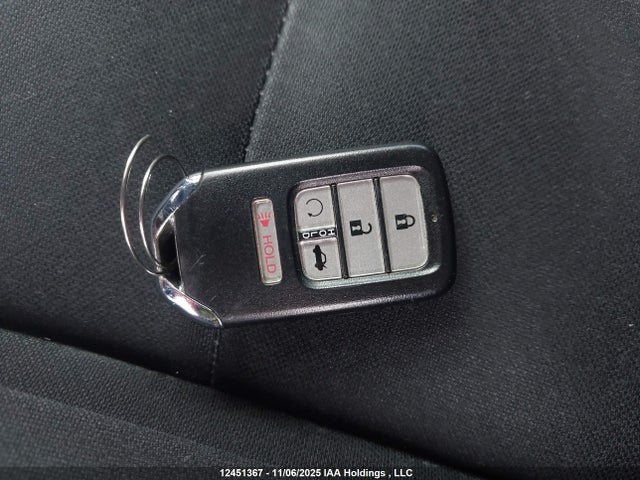 Aukcja sprzedaży 2016 Honda Civic Ex 4dr, vin: 2HGFC2F75GH019040, numer aukcji: 12451367