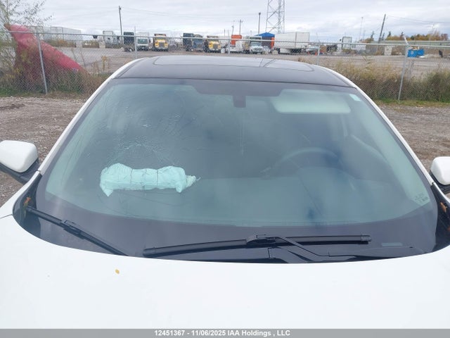 Aukcja sprzedaży 2016 Honda Civic Ex 4dr, vin: 2HGFC2F75GH019040, numer aukcji: 12451367