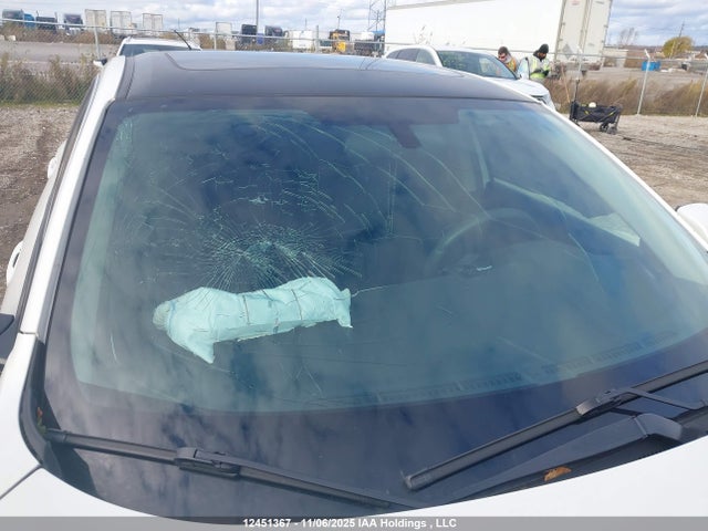 Aukcja sprzedaży 2016 Honda Civic Ex 4dr, vin: 2HGFC2F75GH019040, numer aukcji: 12451367