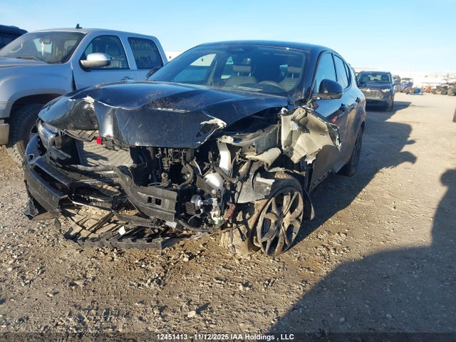 ZACPDFCW1R3A18222 Dodge Hornet R/t