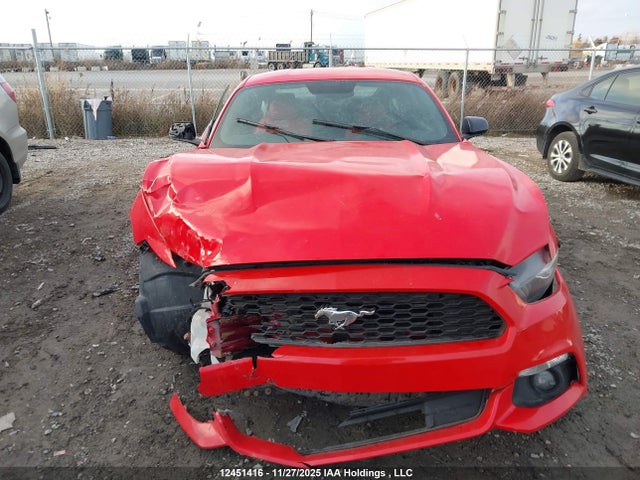 Ford Mustang 2015 1FA6P8TH6F5323931 Image 12