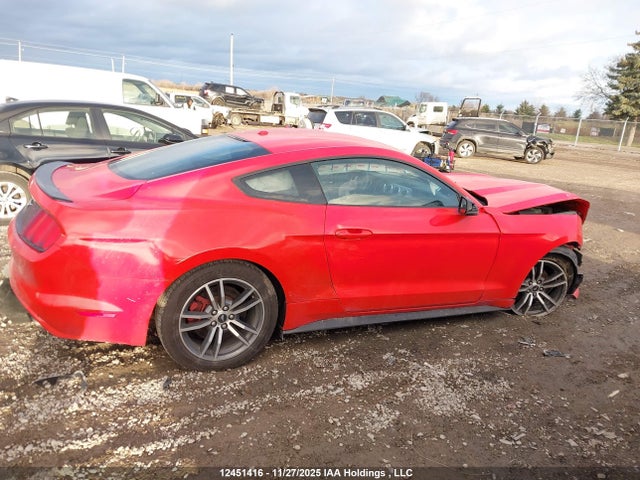 Ford Mustang 2015 1FA6P8TH6F5323931 Image 13