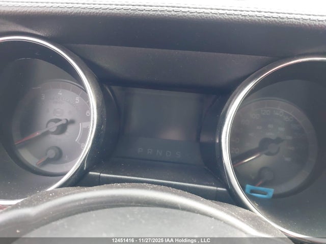 Ford Mustang 2015 1FA6P8TH6F5323931 Image 15