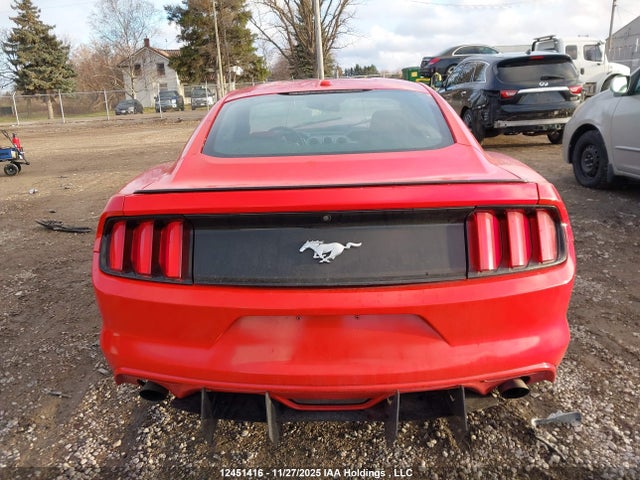 Ford Mustang 2015 1FA6P8TH6F5323931 Image 16