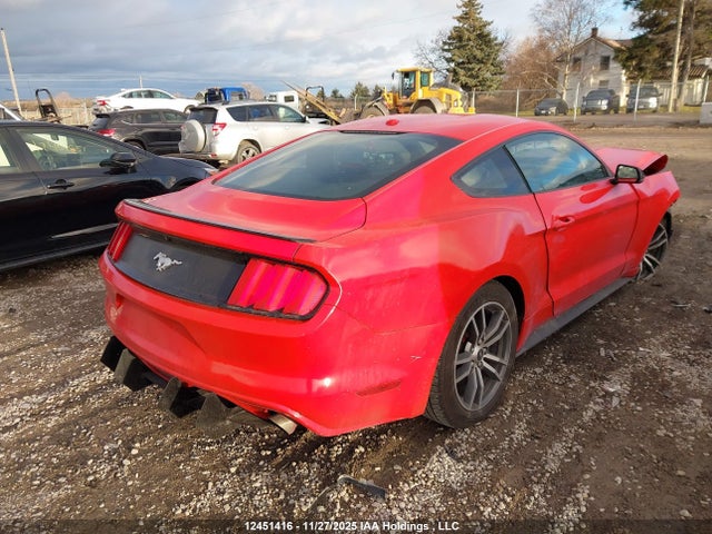 Ford Mustang 2015 1FA6P8TH6F5323931 Image 4