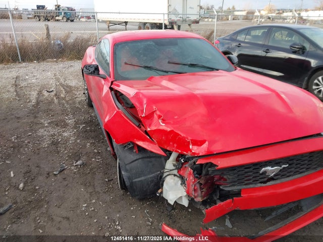 Ford Mustang 2015 1FA6P8TH6F5323931 Image 6