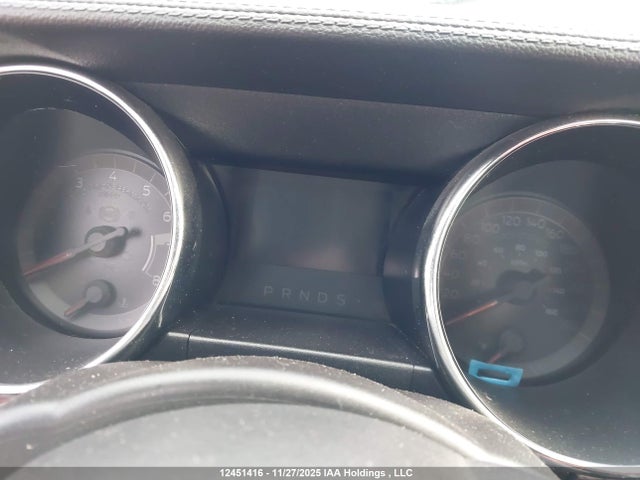 Ford Mustang 2015 1FA6P8TH6F5323931 Image 7