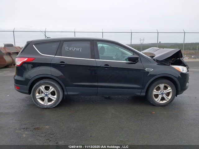 Продаж на аукціоні авто 2013 Ford Escape Se, vin: 1FMCU9GX2DUD27714, номер лоту: 12451419