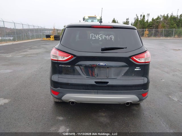Продаж на аукціоні авто 2013 Ford Escape Se, vin: 1FMCU9GX2DUD27714, номер лоту: 12451419