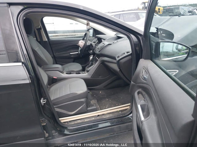 Продаж на аукціоні авто 2013 Ford Escape Se, vin: 1FMCU9GX2DUD27714, номер лоту: 12451419