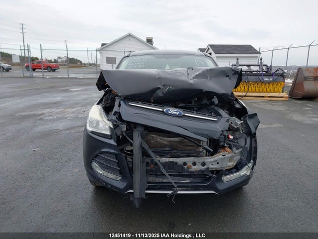Продаж на аукціоні авто 2013 Ford Escape Se, vin: 1FMCU9GX2DUD27714, номер лоту: 12451419