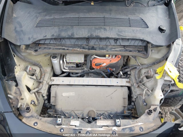Aukcja sprzedaży 2021 Tesla Model Y, vin: 5YJYGAEE3MF306643, numer aukcji: 12451422