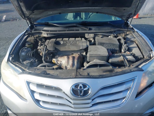 Продаж на аукціоні авто 2010 Toyota Camry Le, vin: 4T1BF3EK3AU023443, номер лоту: 12451429