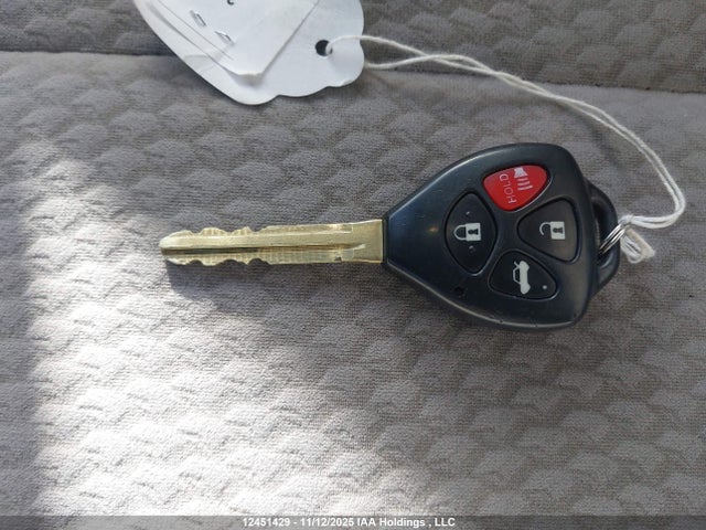 Продаж на аукціоні авто 2010 Toyota Camry Le, vin: 4T1BF3EK3AU023443, номер лоту: 12451429