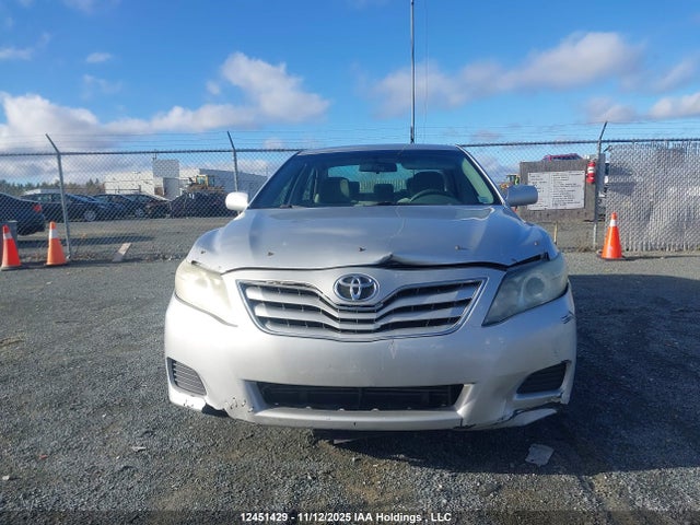 Продаж на аукціоні авто 2010 Toyota Camry Le, vin: 4T1BF3EK3AU023443, номер лоту: 12451429