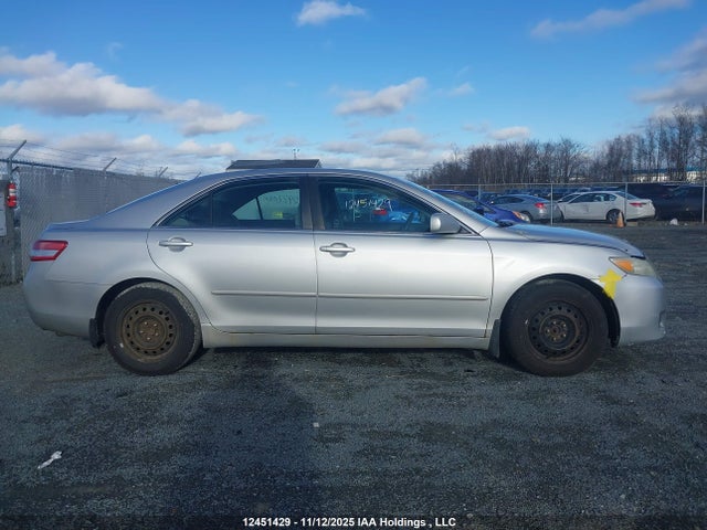 Продаж на аукціоні авто 2010 Toyota Camry Le, vin: 4T1BF3EK3AU023443, номер лоту: 12451429
