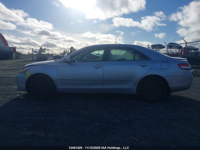 Продаж на аукціоні авто 2010 Toyota Camry Le, vin: 4T1BF3EK3AU023443, номер лоту: 12451429