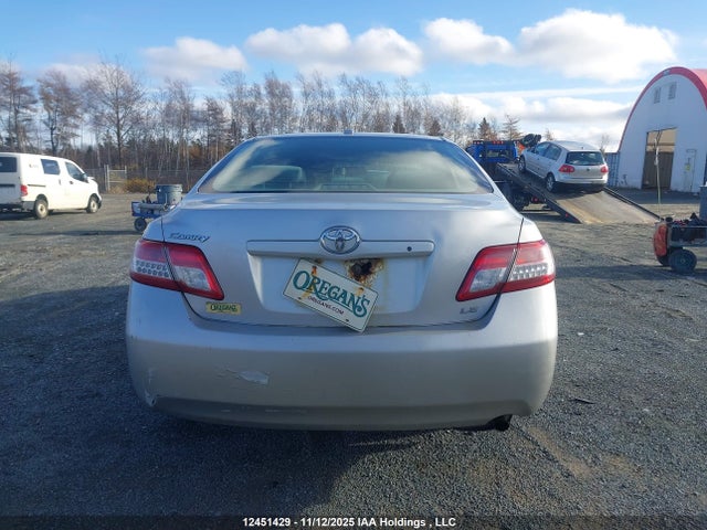 Продаж на аукціоні авто 2010 Toyota Camry Le, vin: 4T1BF3EK3AU023443, номер лоту: 12451429