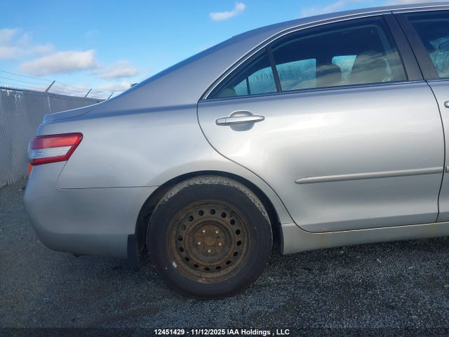 Продаж на аукціоні авто 2010 Toyota Camry Le, vin: 4T1BF3EK3AU023443, номер лоту: 12451429