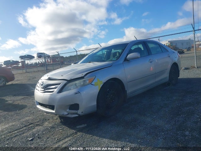 Продаж на аукціоні авто 2010 Toyota Camry Le, vin: 4T1BF3EK3AU023443, номер лоту: 12451429