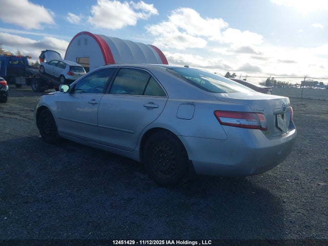 Продаж на аукціоні авто 2010 Toyota Camry Le, vin: 4T1BF3EK3AU023443, номер лоту: 12451429