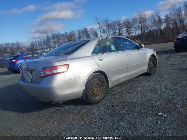 Продаж на аукціоні авто 2010 Toyota Camry Le, vin: 4T1BF3EK3AU023443, номер лоту: 12451429
