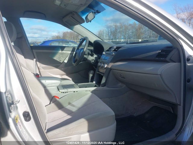 Продаж на аукціоні авто 2010 Toyota Camry Le, vin: 4T1BF3EK3AU023443, номер лоту: 12451429