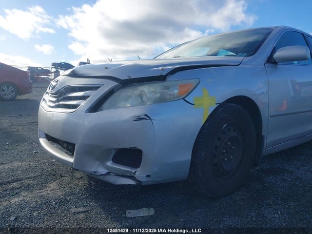 Продаж на аукціоні авто 2010 Toyota Camry Le, vin: 4T1BF3EK3AU023443, номер лоту: 12451429