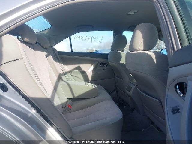 Продаж на аукціоні авто 2010 Toyota Camry Le, vin: 4T1BF3EK3AU023443, номер лоту: 12451429