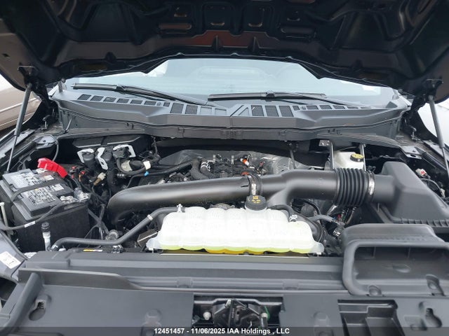 1FTFW3L86SKE94576 Ford F150 Xlt