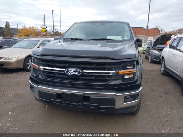 1FTFW3L86SKE94576 Ford F150 Xlt
