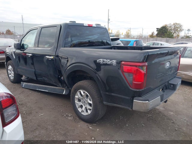 1FTFW3L86SKE94576 Ford F150 Xlt