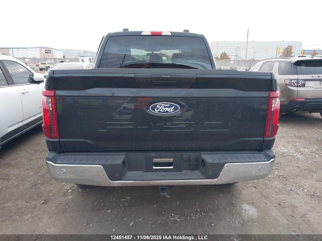1FTFW3L86SKE94576 Ford F150 Xlt