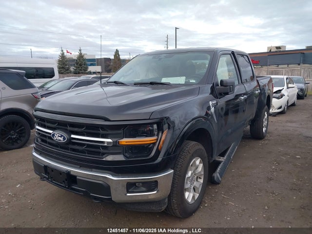 1FTFW3L86SKE94576 Ford F150 Xlt