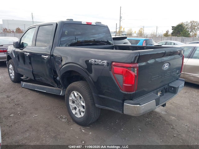 1FTFW3L86SKE94576 Ford F150 Xlt