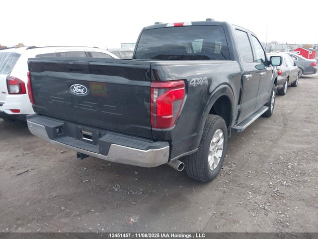 1FTFW3L86SKE94576 Ford F150 Xlt