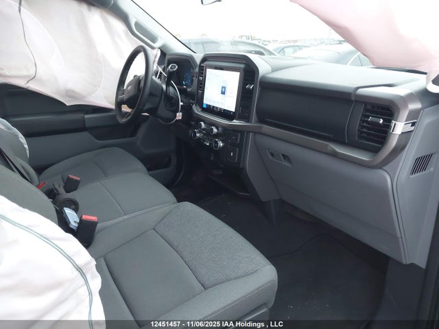 1FTFW3L86SKE94576 Ford F150 Xlt