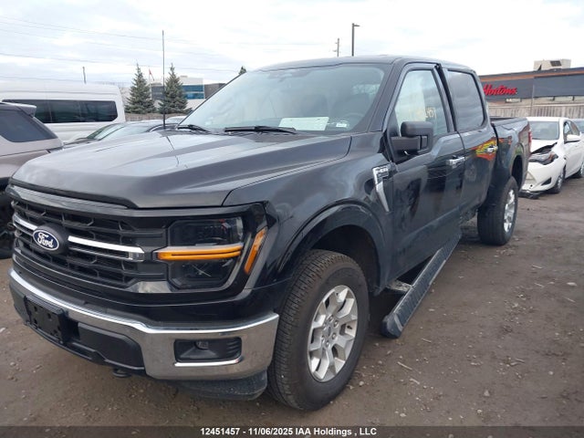1FTFW3L86SKE94576 Ford F150 Xlt
