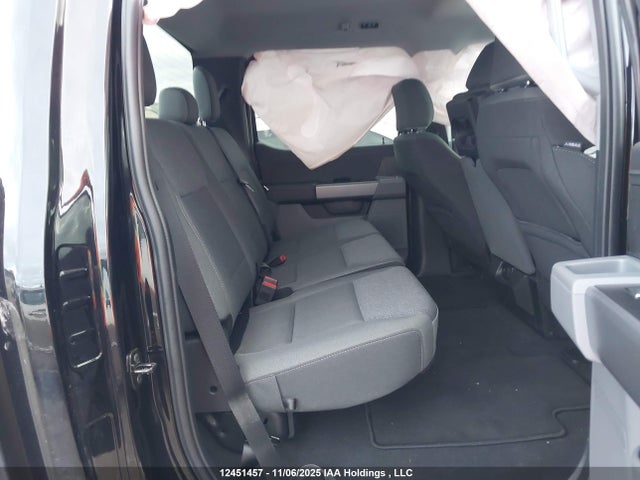 1FTFW3L86SKE94576 Ford F150 Xlt