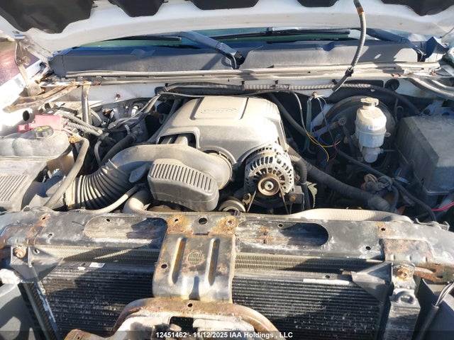 Aukcja sprzedaży 2011 Chevrolet Silverado 1500 Lt, vin: 1GCRKSE34BZ199813, numer aukcji: 12451462