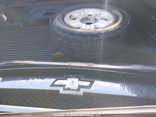 Aukcja sprzedaży 2011 Chevrolet Silverado 1500 Lt, vin: 1GCRKSE34BZ199813, numer aukcji: 12451462