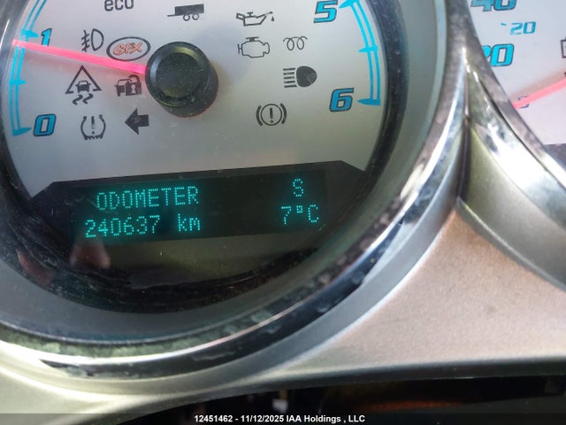 Aukcja sprzedaży 2011 Chevrolet Silverado 1500 Lt, vin: 1GCRKSE34BZ199813, numer aukcji: 12451462