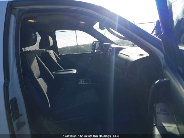 Aukcja sprzedaży 2011 Chevrolet Silverado 1500 Lt, vin: 1GCRKSE34BZ199813, numer aukcji: 12451462