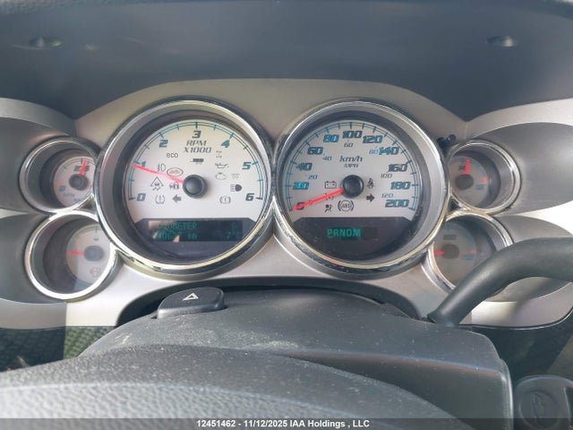 Aukcja sprzedaży 2011 Chevrolet Silverado 1500 Lt, vin: 1GCRKSE34BZ199813, numer aukcji: 12451462