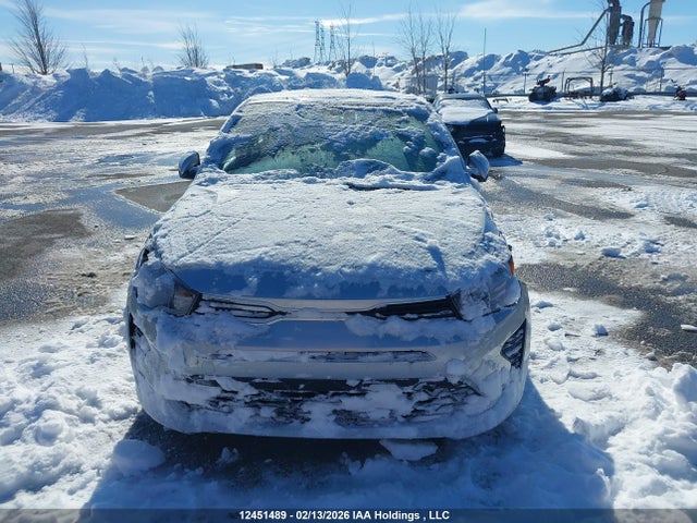 3KPA25ADXPE572465 KIA Rio Lx Premium/lx+