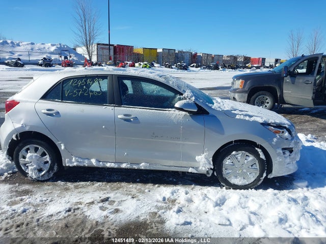 3KPA25ADXPE572465 KIA Rio Lx Premium/lx+