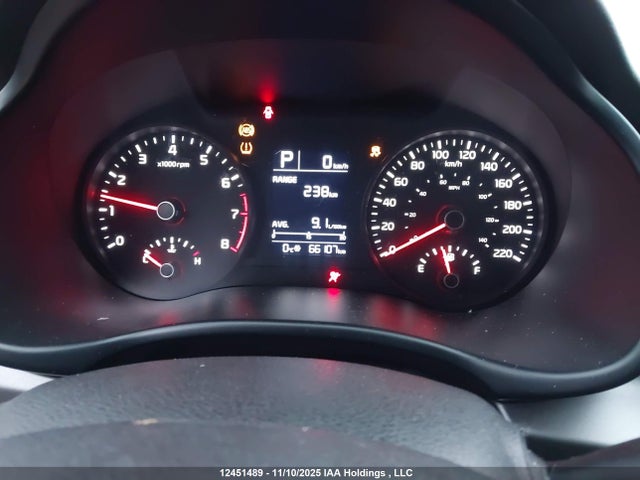 3KPA25ADXPE572465 KIA Rio Lx Premium/lx+