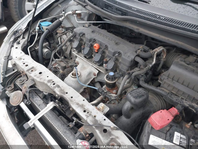 Honda r18z1 2014 2HGFB2F44EH045747 Image 10