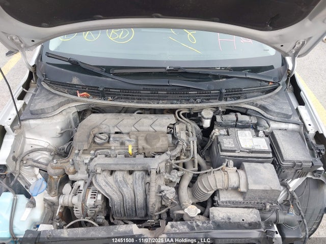 Продаж на аукціоні авто 2020 Kia Rio Ex/ex Sport, vin: 3KPA35AD0LE324071, номер лоту: 12451508