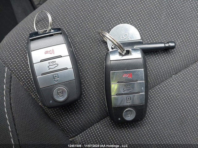 Продаж на аукціоні авто 2020 Kia Rio Ex/ex Sport, vin: 3KPA35AD0LE324071, номер лоту: 12451508